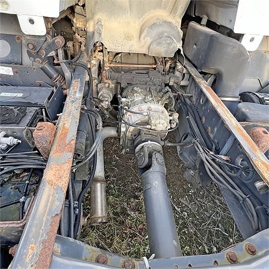 Renault H 100 4x2 STD 22 of 27