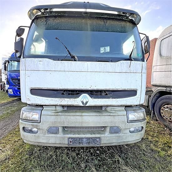 Renault H 100 4x2 STD 11 of 27