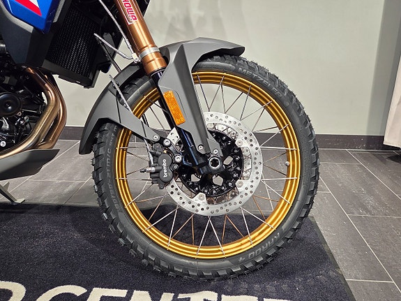 BMW F900GS/Kampanjpris: 188.045Kr/Enduro  pro/ omg leverans 13 of 15