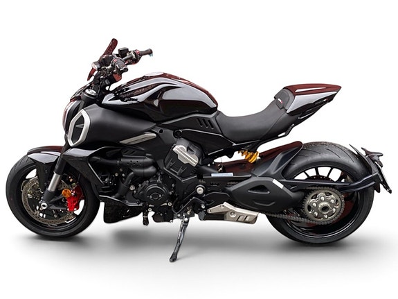 Ducati Diavel V4 4 of 6