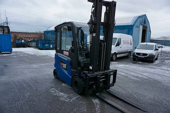 CAT EP35N 5 of 6