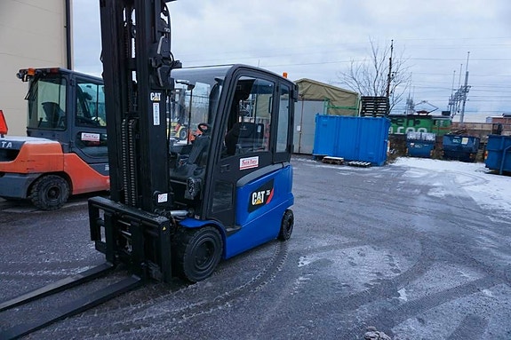 CAT EP35N 4 of 6