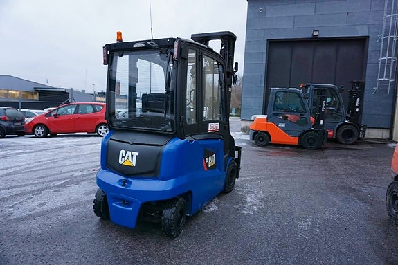 CAT EP35N 3 of 6