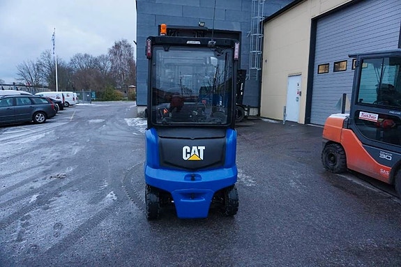 CAT EP35N 2 of 6