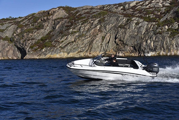 Finnmaster R6 2023 Yamaha F150 2025 MMG Edition BLACK WEEK