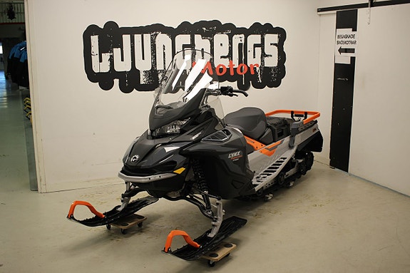 Lynx 59 Ranger PRO 600 ACE 3900 2025