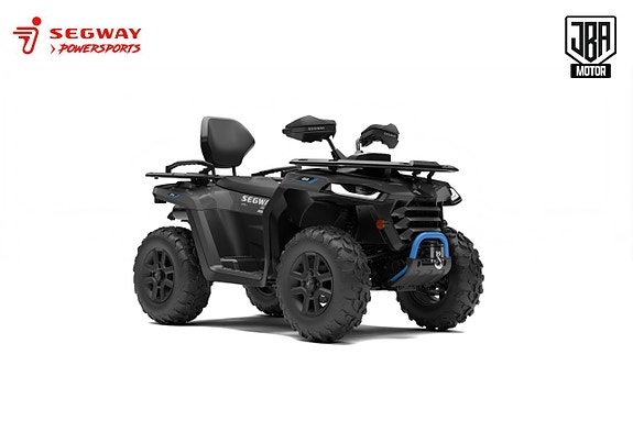 Segway AT5 L Premium 499cc 38hk Vinsch EPS LED - KAMPANJ