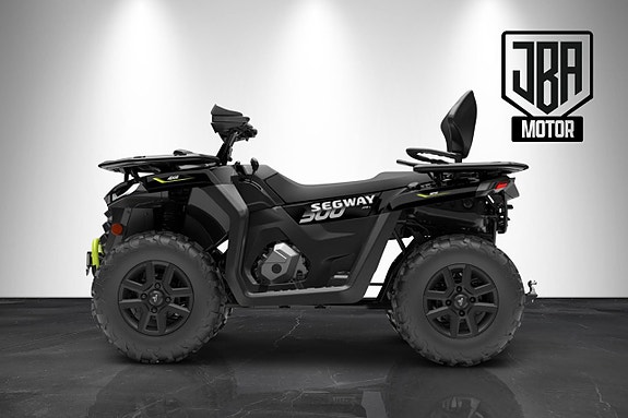 Segway AT5 L Premium 499cc 38hk Vinsch EPS LED - KAMPANJ 5 of 6
