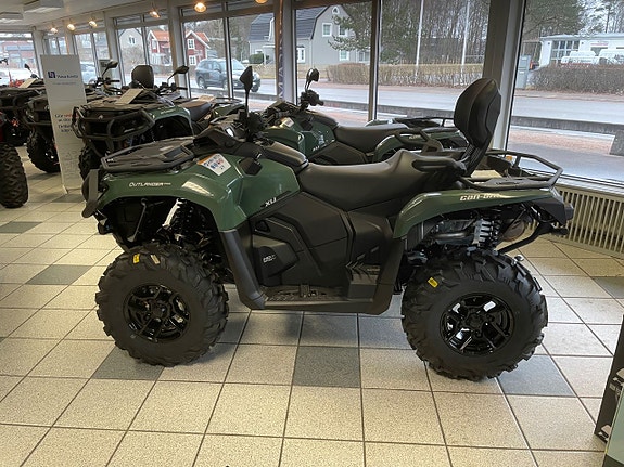 Can-Am Outlander