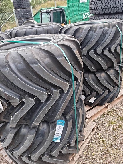 Nokian Tyres EXCA 710/40.22.5