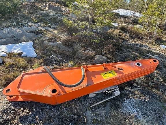 Hitachi ZX210WT 2003-2010