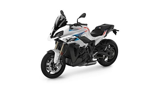 BMW S1000XR/ M-pak/Dynamic-pak/Touring-paket / Boka din 2027:a idag! 8 of 26