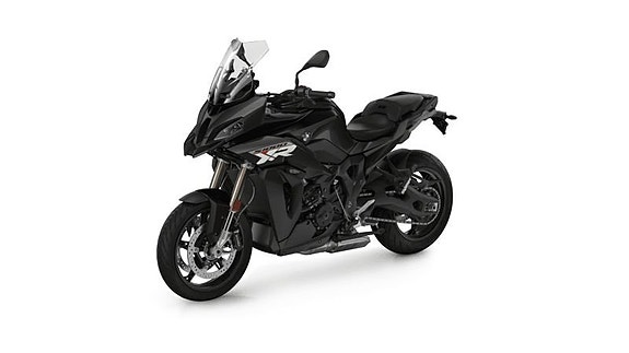 BMW S1000XR/ M-pak/Dynamic-pak/Touring-paket / Boka din 2027:a idag! 7 of 26