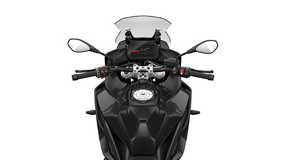 BMW S1000XR/ M-pak/Dynamic-pak/Touring-paket / Boka din 2027:a idag! 12 of 26