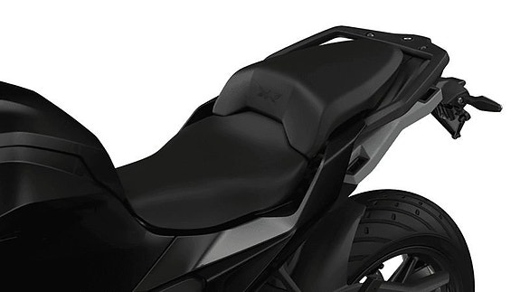 BMW S1000XR/ M-pak/Dynamic-pak/Touring-paket / Boka din 2027:a idag! 14 of 26