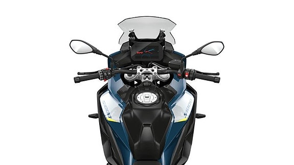 BMW S1000XR/ M-pak/Dynamic-pak/Touring-paket / Boka din 2027:a idag! 11 of 26