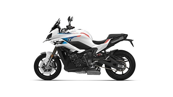 BMW S1000XR/ M-pak/Dynamic-pak/Touring-paket / Boka din 2027:a idag! 2 of 26