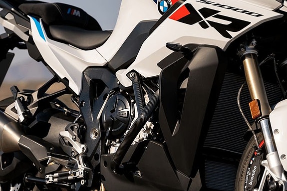 BMW S1000XR/ M-pak/Dynamic-pak/Touring-paket / Boka din 2027:a idag! 18 of 26