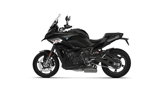 BMW S1000XR/ M-pak/Dynamic-pak/Touring-paket / Boka din 2027:a idag! 6 of 26