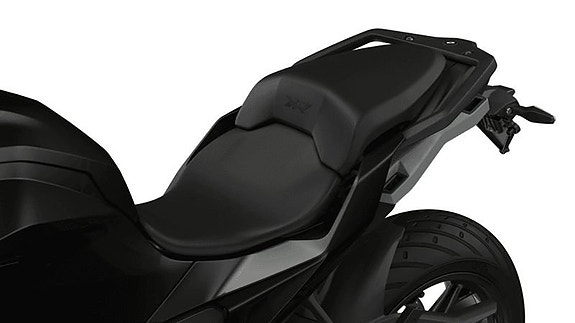 BMW S1000XR/ M-pak/Dynamic-pak/Touring-paket / Boka din 2027:a idag! 15 of 26