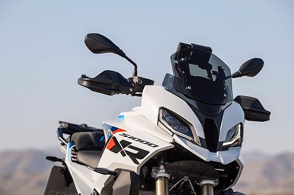 BMW S1000XR/ M-pak/Dynamic-pak/Touring-paket / Boka din 2027:a idag! 16 of 26