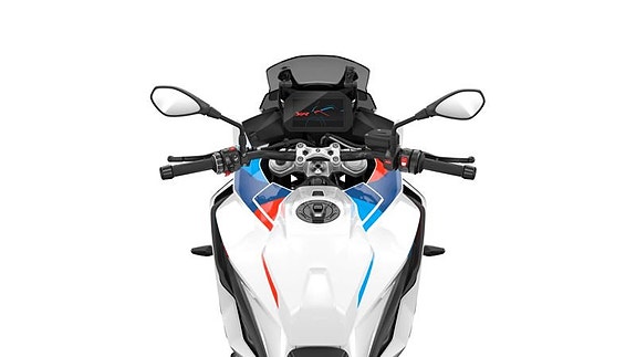 BMW S1000XR/ M-pak/Dynamic-pak/Touring-paket / Boka din 2027:a idag! 10 of 26
