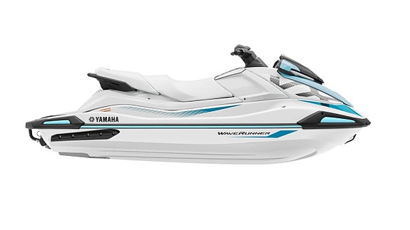 Yamaha VX  KAMPANJPRIS 3 of 10