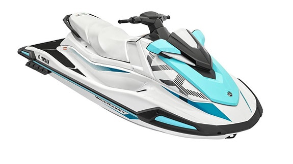 Yamaha VX  KAMPANJPRIS 7 of 10