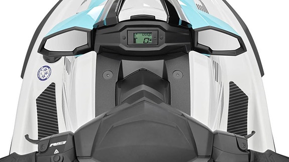 Yamaha VX  KAMPANJPRIS 5 of 10