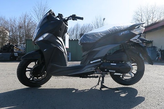 SYM Jet 14 4-takt €5 Black 7 of 15