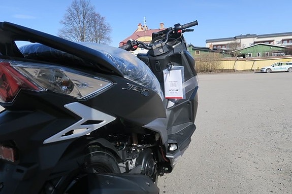 SYM Jet 14 4-takt €5 Black 9 of 15