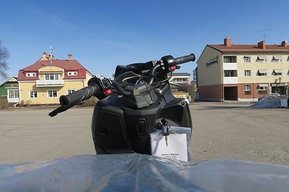 SYM Jet 14 4-takt €5 Black 14 of 15