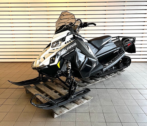 Polaris Nordic Pro S4 146