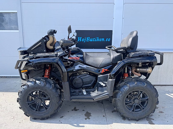 CFMOTO Cforce 1000