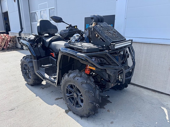 CFMOTO Cforce 1000 4 of 7