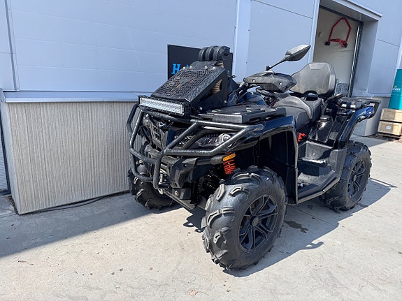 CFMOTO Cforce 1000 5 of 7