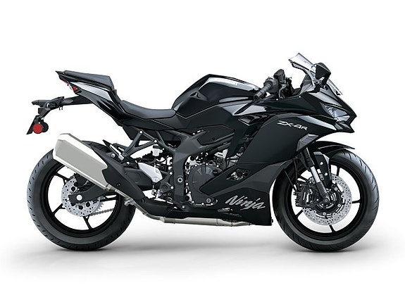 Kawasaki Ninja ZX-4R  Beställnings MC 2 of 6