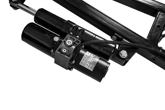 -- Plogpaket ATV / UTV 3 of 3