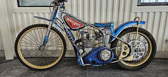 Välj märke Jawa Speedway 500 cc