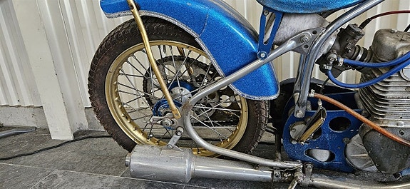 Välj märke Jawa Speedway 500 cc 9 of 14