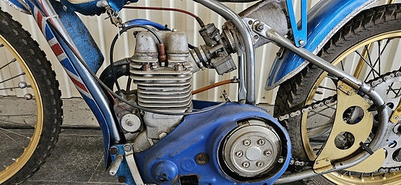 Välj märke Jawa Speedway 500 cc 4 of 14