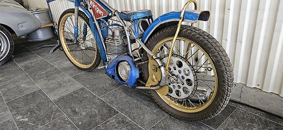 Välj märke Jawa Speedway 500 cc 3 of 14