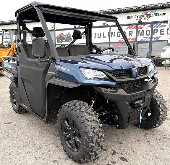 CFMOTO UFORCE 1000