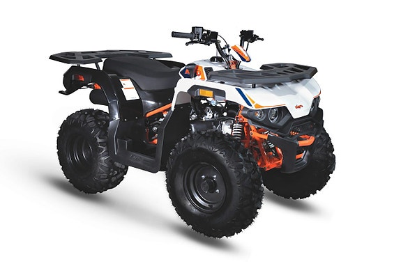 Kayo AU 180 -BOKA- 3 of 3