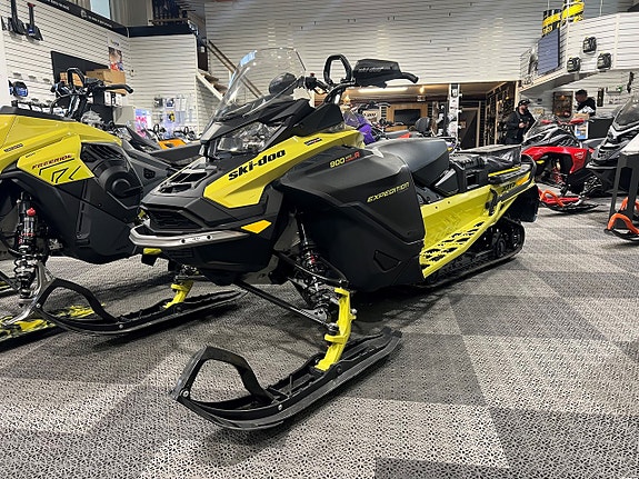 Ski-doo Expedition Xtreme 900 ACE Turbo R "Veckans Deal"