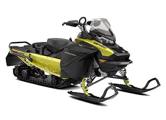 Ski-Doo Expedition Xtreme 900 ACE Turbo R KAMPANJ *27000 kr*
