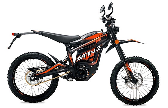 Talaria Sting R -KAMPANJ