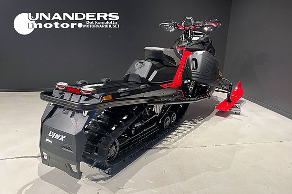 Lynx Xterrain RE 3700 850 -27.000 KR VI TAR INBYTEN 3 of 10