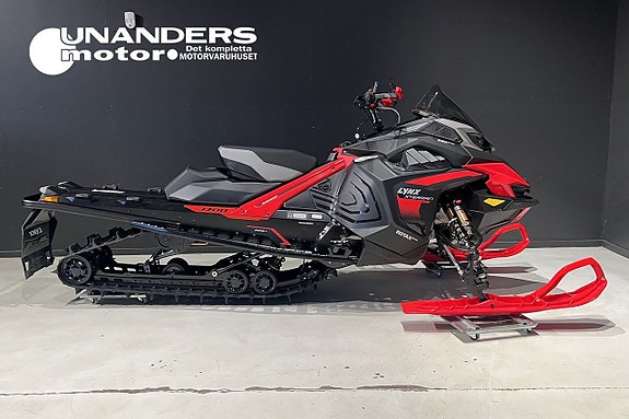 Lynx Xterrain RE 3700 850 -27.000 KR VI TAR INBYTEN 9 of 10