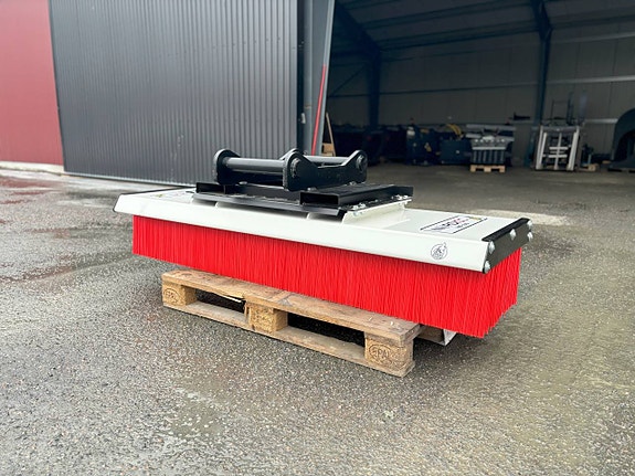 SweepEx sopborste S40,S45,S60,S70 3 of 3